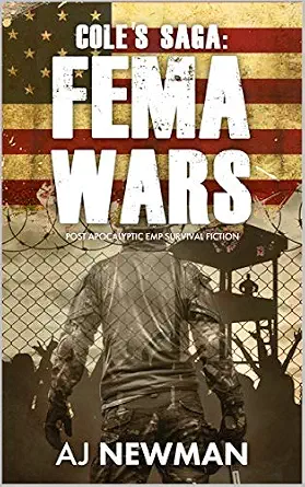 FEMA Wars