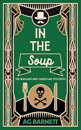 In the Soup
