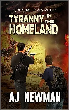 Tyranny in the Homeland