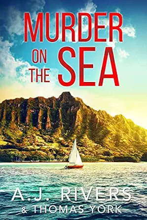 Murder on the Sea