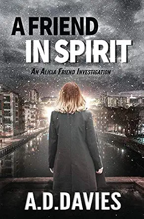 A Friend In Spirit