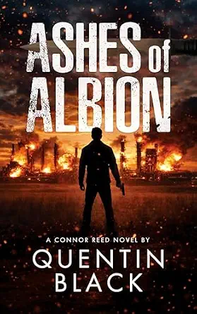 Ashes of Albion
