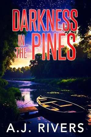 Darkness in the Pines