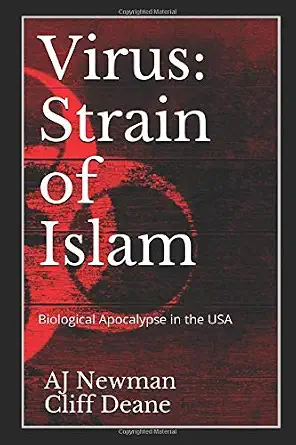 Virus: Strain of Islam