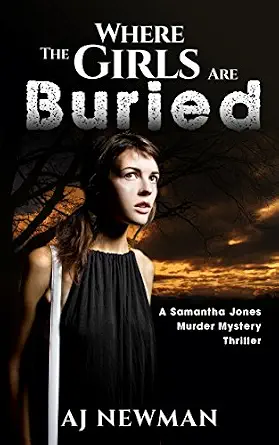Where The Girls Are Buried