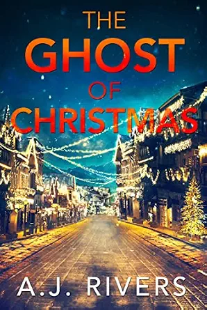 The Ghost of Christmas