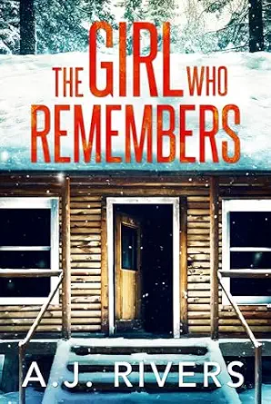 The Girl Who Remembers