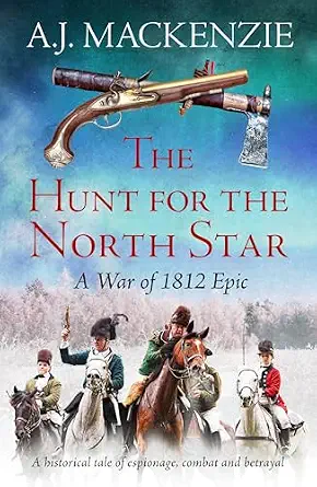 The Hunt for the North Star