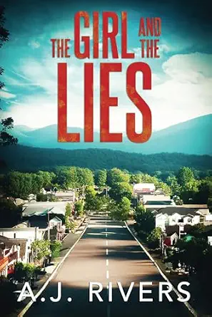 The Girl and the Lies