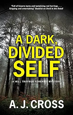 A Dark, Divided Self / The Darkest Detail
