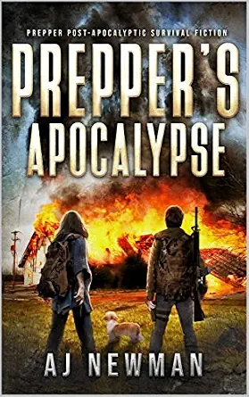 Prepper's Apocalypse