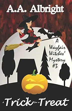 A Trick for a Treat