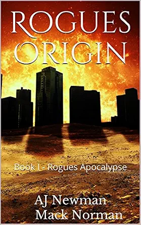 Rogues Origin