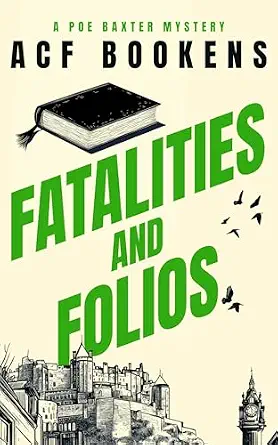 Fatalities and Folios