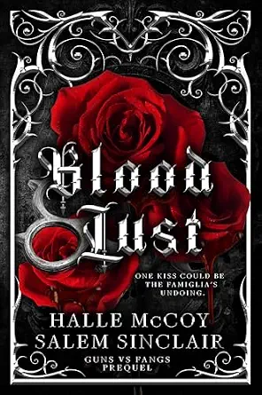 Blood Lust