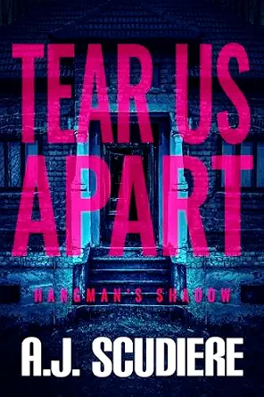Tear Us Apart