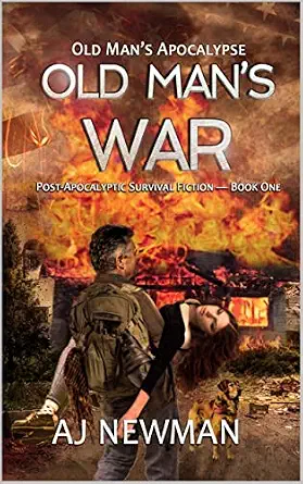 Old Man's War