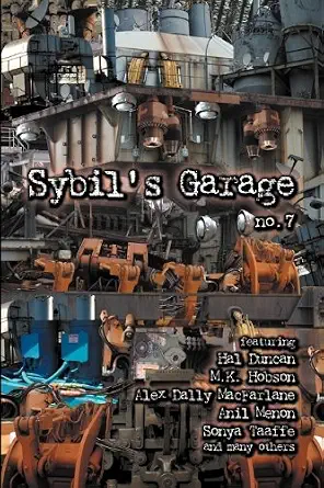 Sybil's Garage No. 7