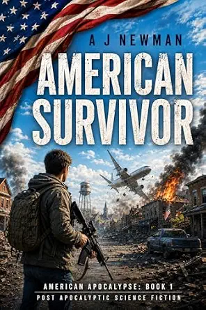 American Survivor