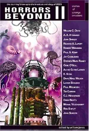 Horrors Beyond 2