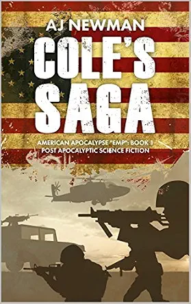 Cole's Saga