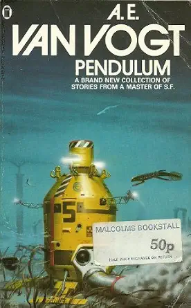 Pendulum