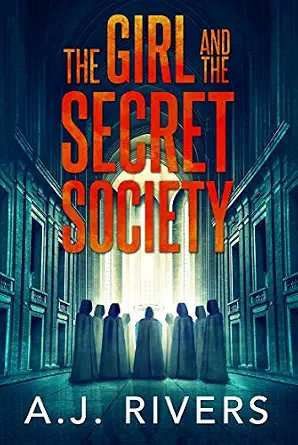 The Girl and the Secret Society