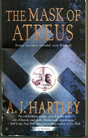 The Mask of Atreus