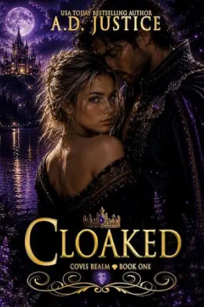 Cloaked