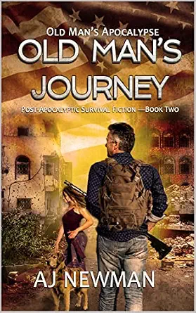 Old Man's Journey