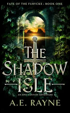 The Shadow Isle