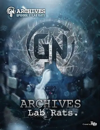 Lab Rats: Game Nation Archives