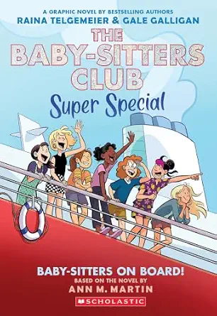 Baby-sitters on Board!
