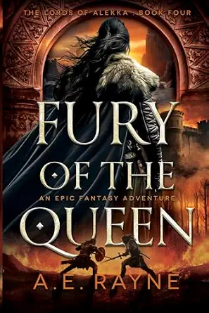 Fury of the Queen
