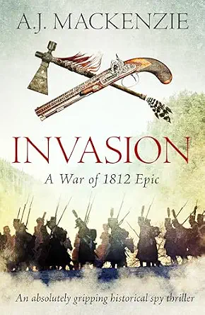 Invasion