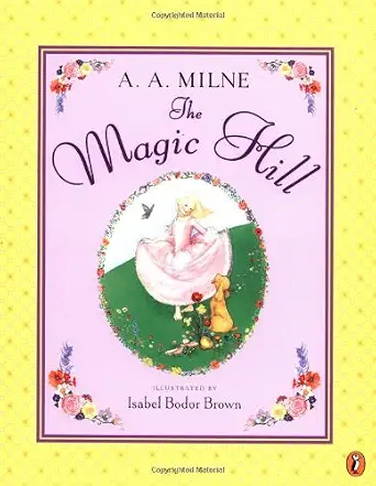 The Magic Hill
