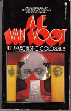 The Anarchistic Colossus