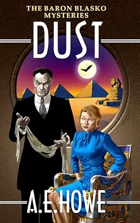 Dust