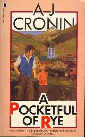 A Pocketful of Rye