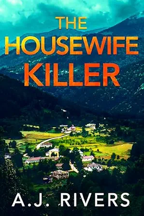 The Housewife Killer