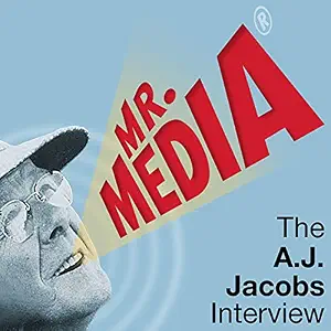 Mr. Media