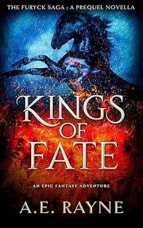 Kings of Fate