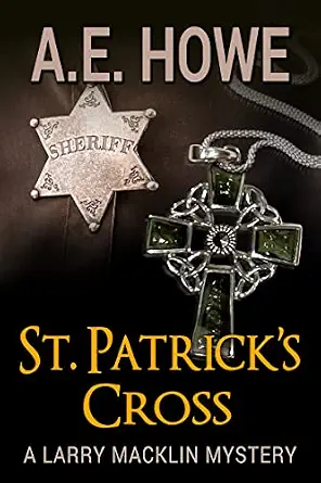 St. Patrick's Cross