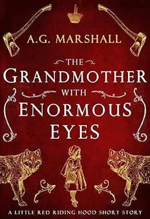 The Grandmother with Enormous Eyes