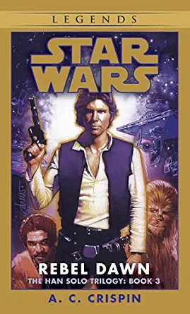 Rebel Dawn