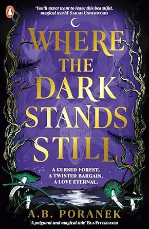 Where the Dark Stands Still
