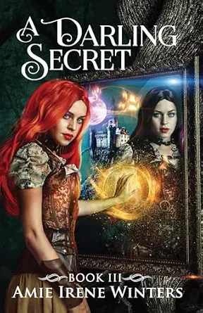 A Darling Secret