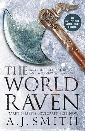 The World Raven