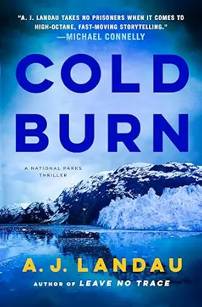 Cold Burn