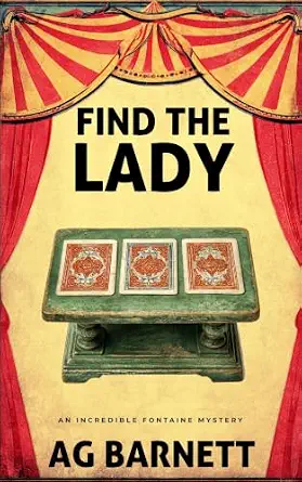 Find the Lady